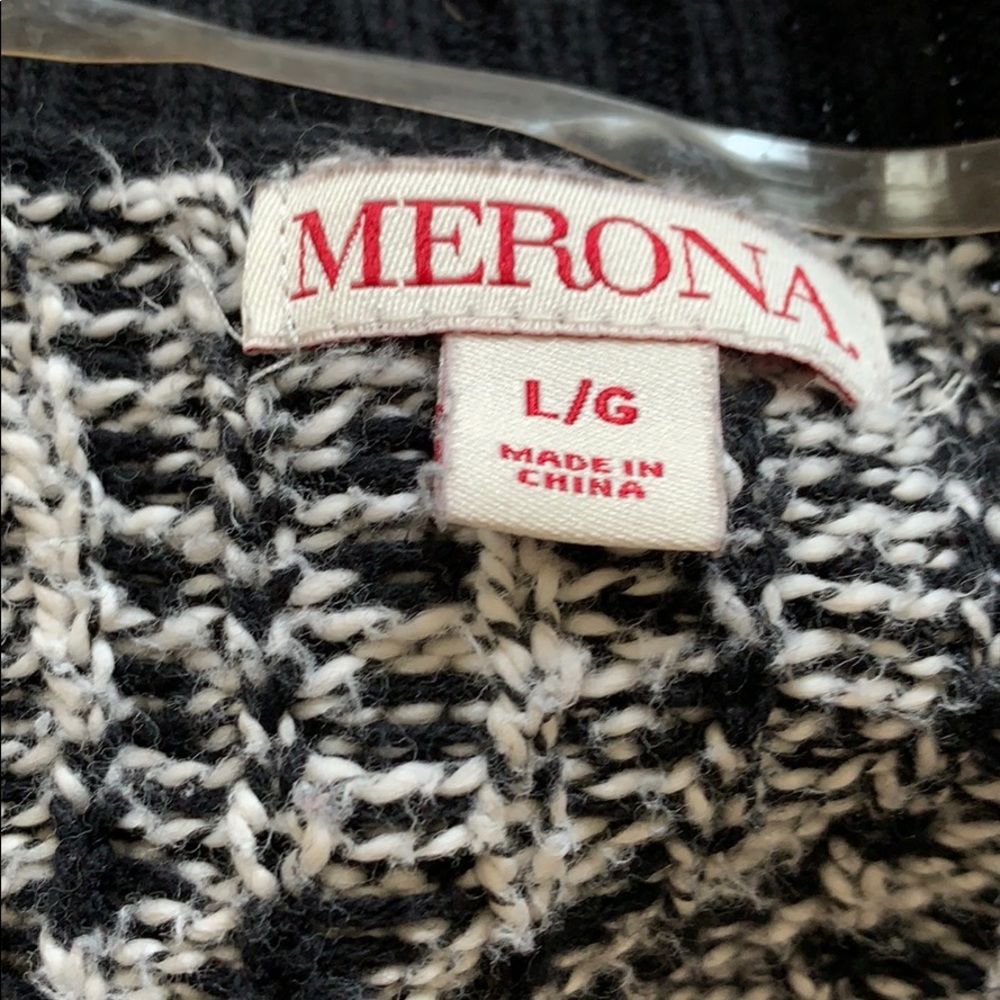 Cardigan - Picture 2 of 2